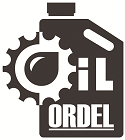 تصفیه روغن سوخته ORDELOIL Logo
